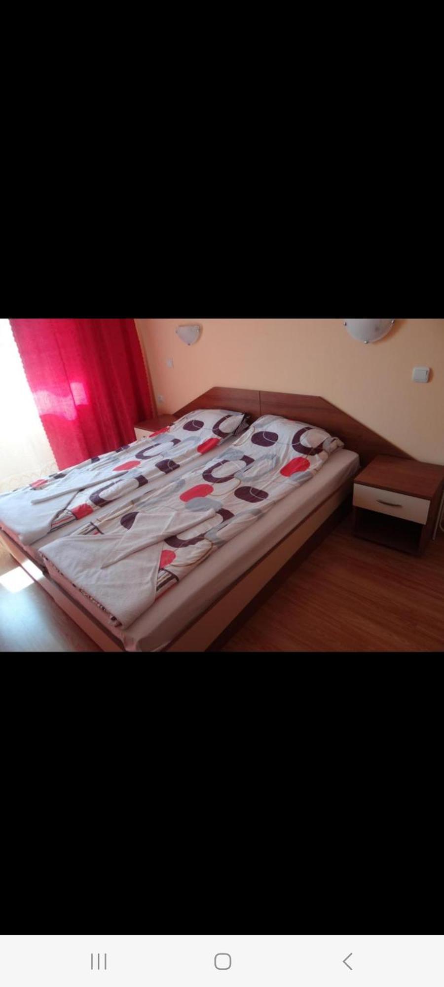 Guest House Lazur Obzor Værelse billede