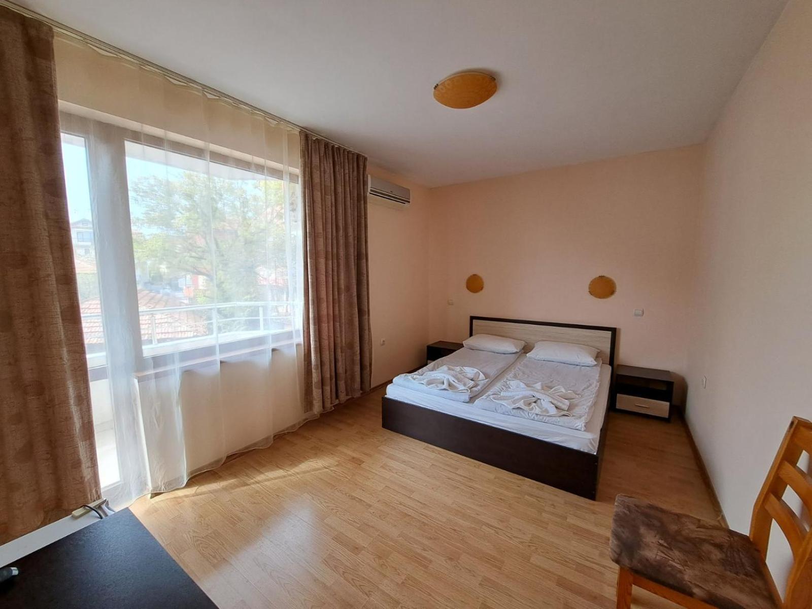 Guest House Lazur Obzor Værelse billede