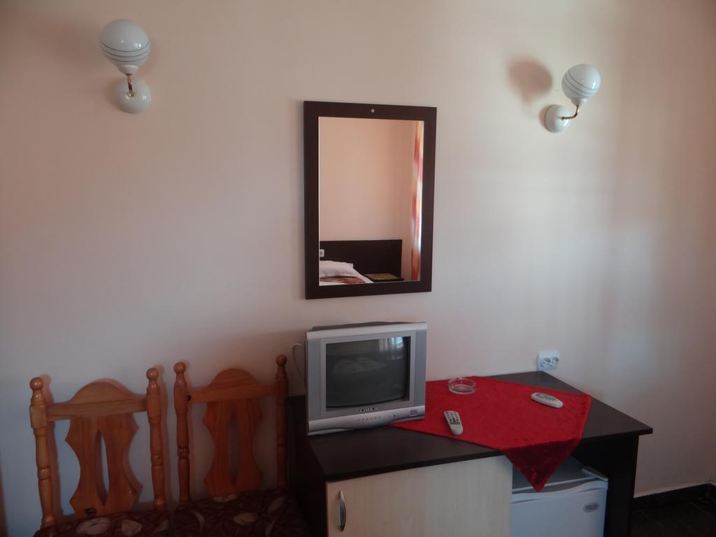 Guest House Lazur Obzor Værelse billede